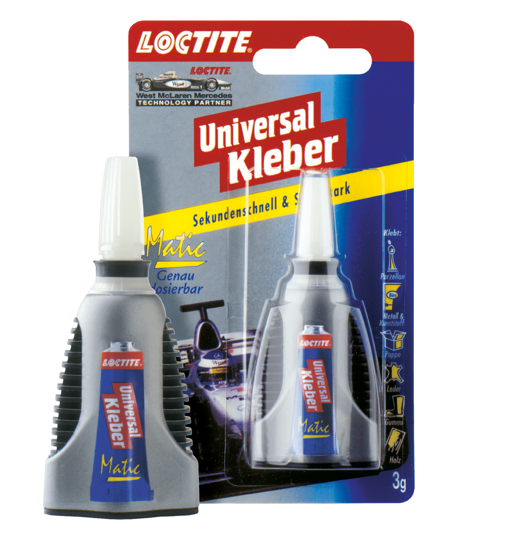 
Loctite Universal Kleber