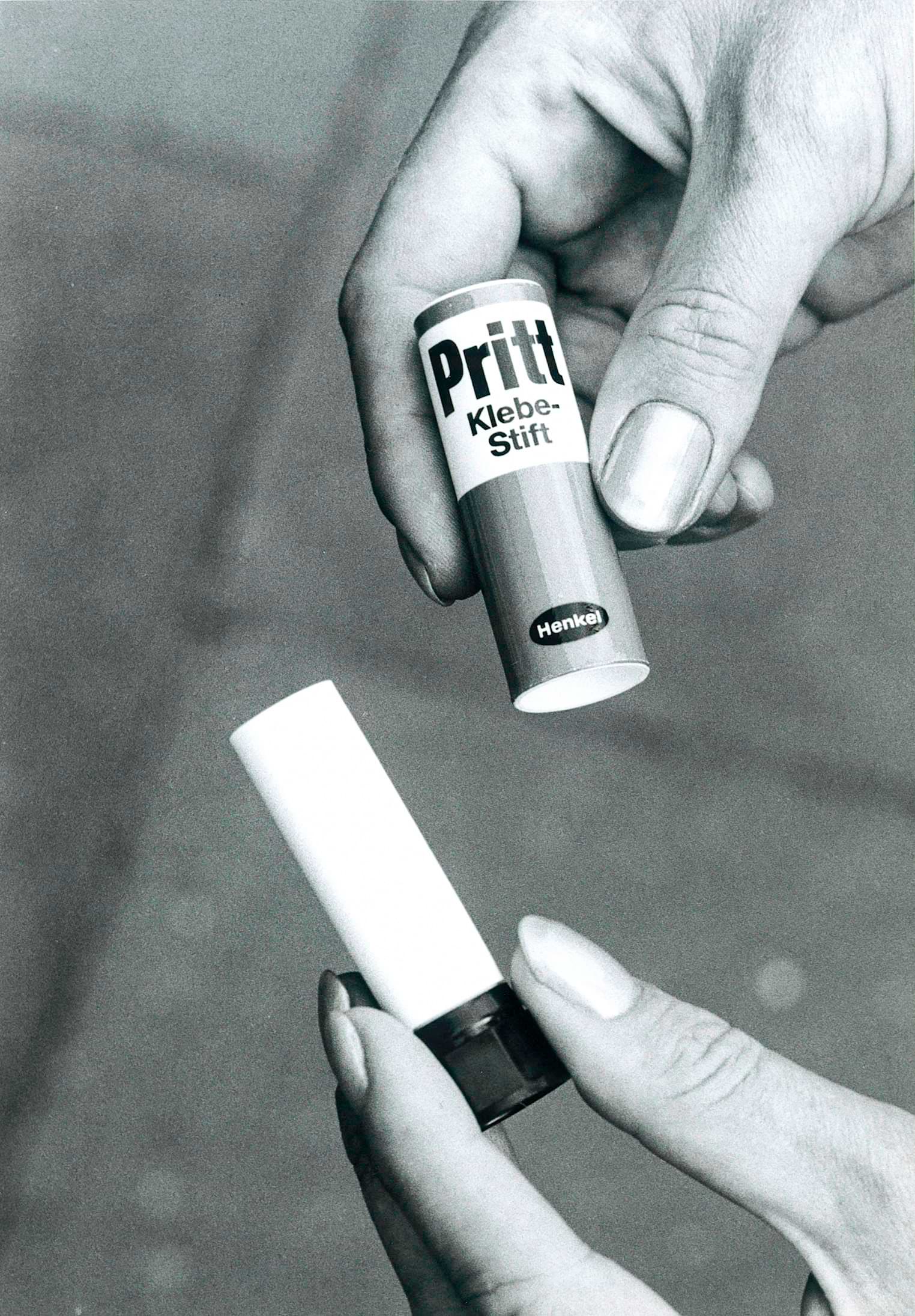 
Pritt