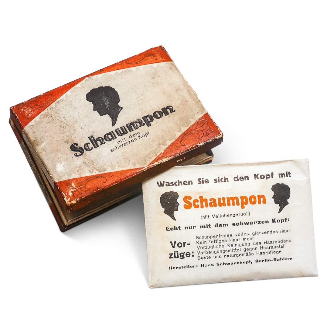 
Schaumpon