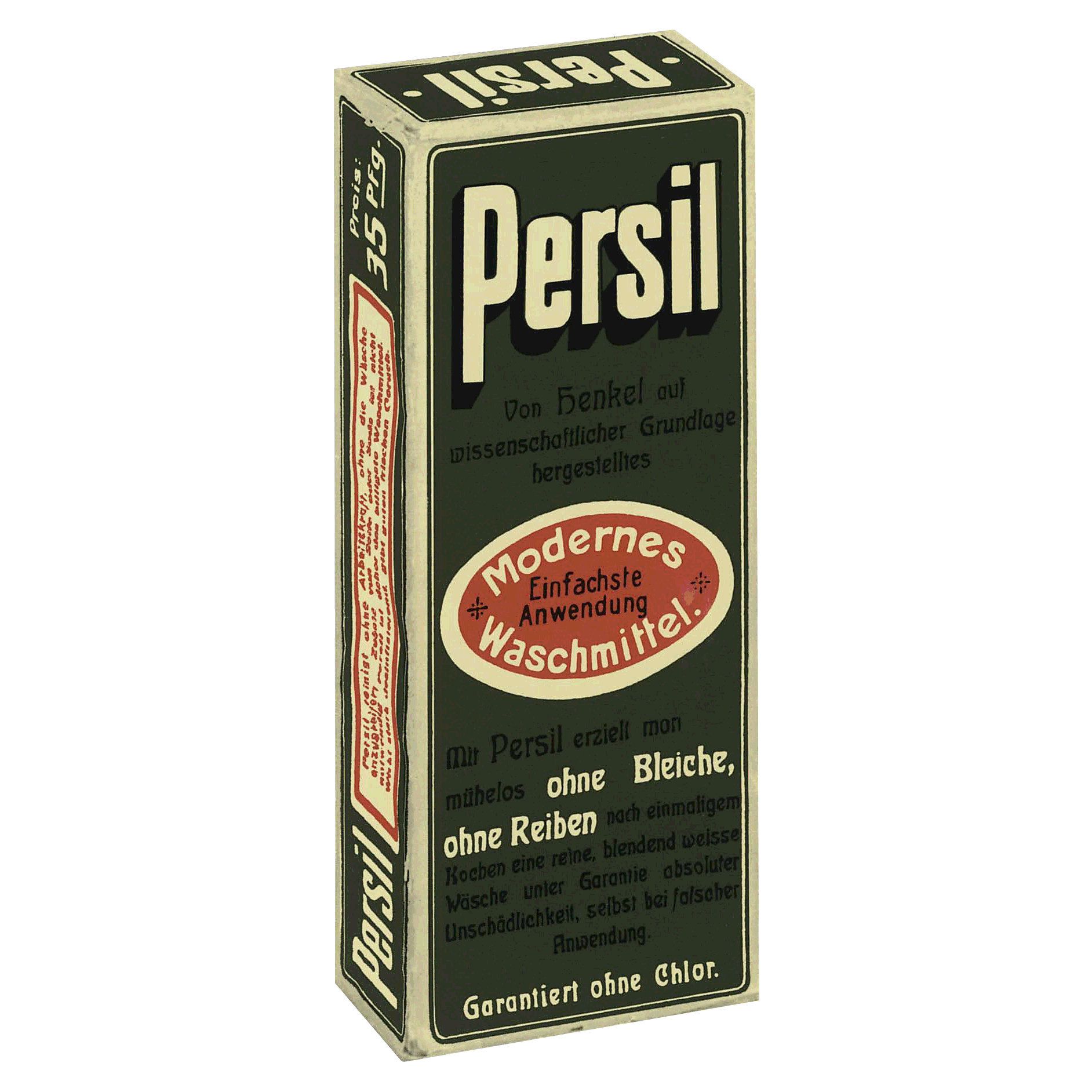 Persil