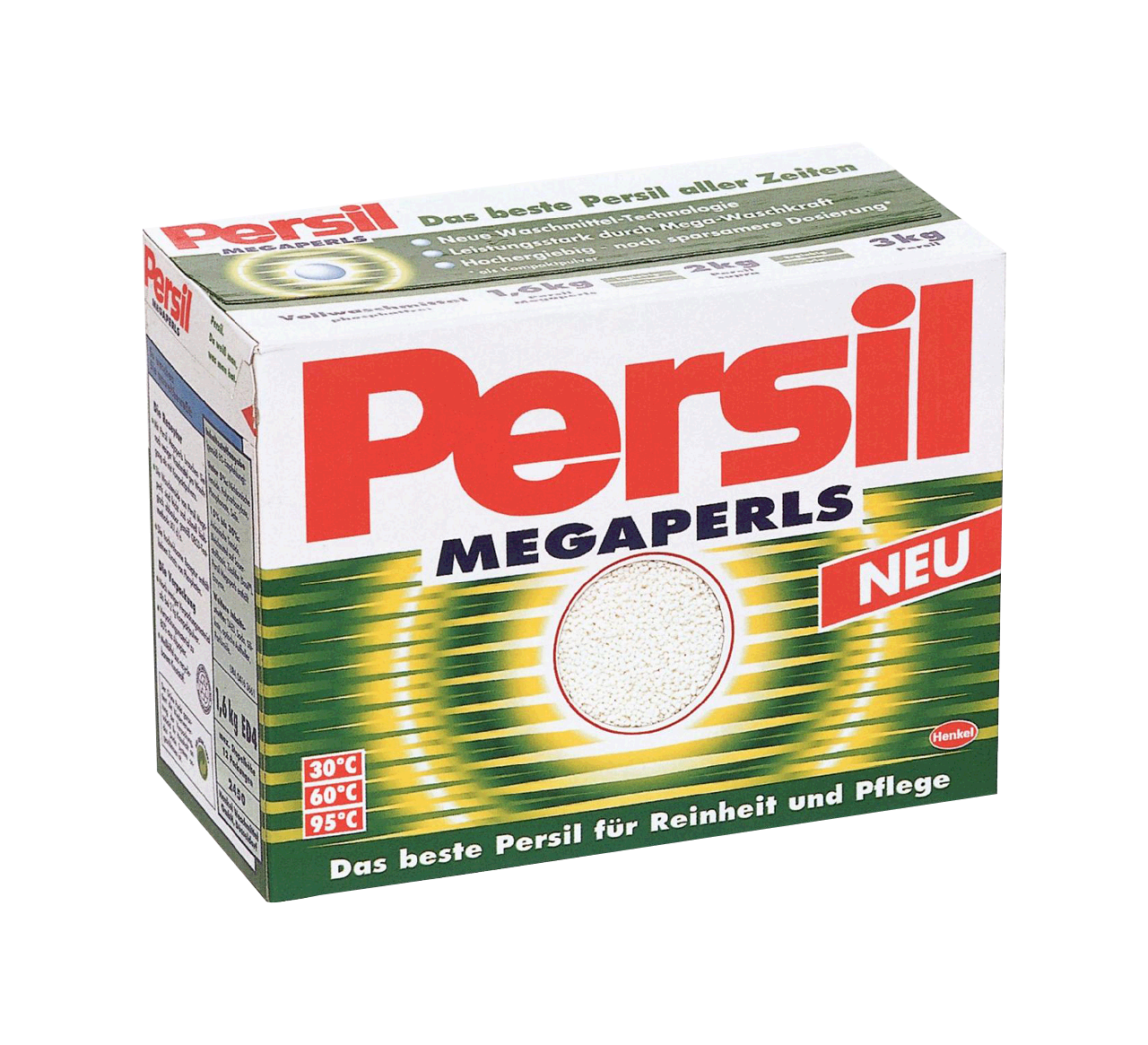 Persil