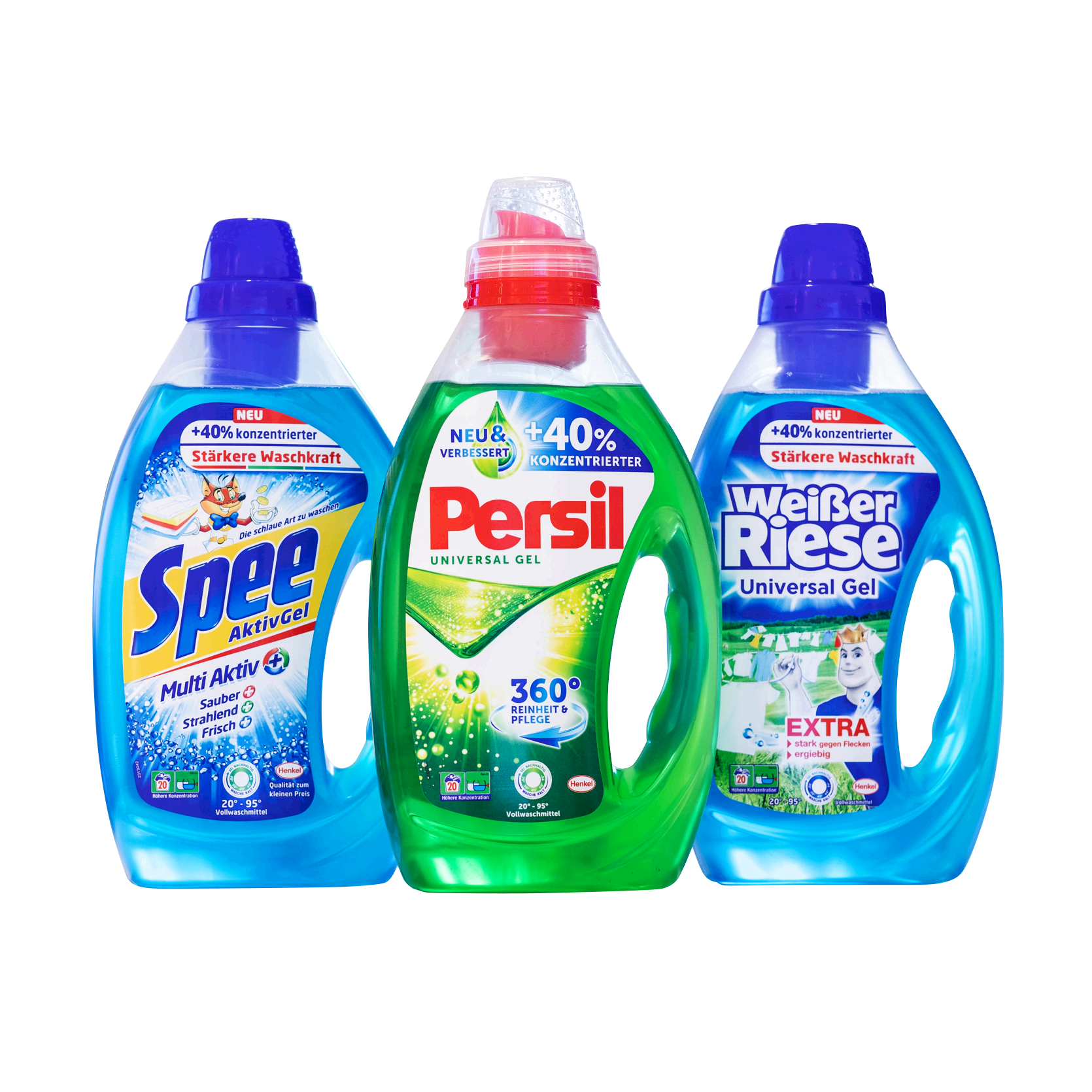 Persil 