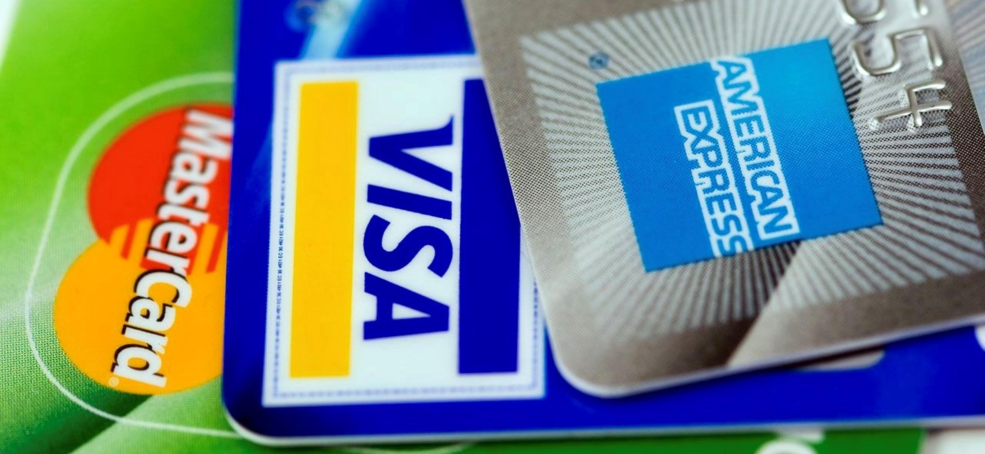carte di credito e bancomat