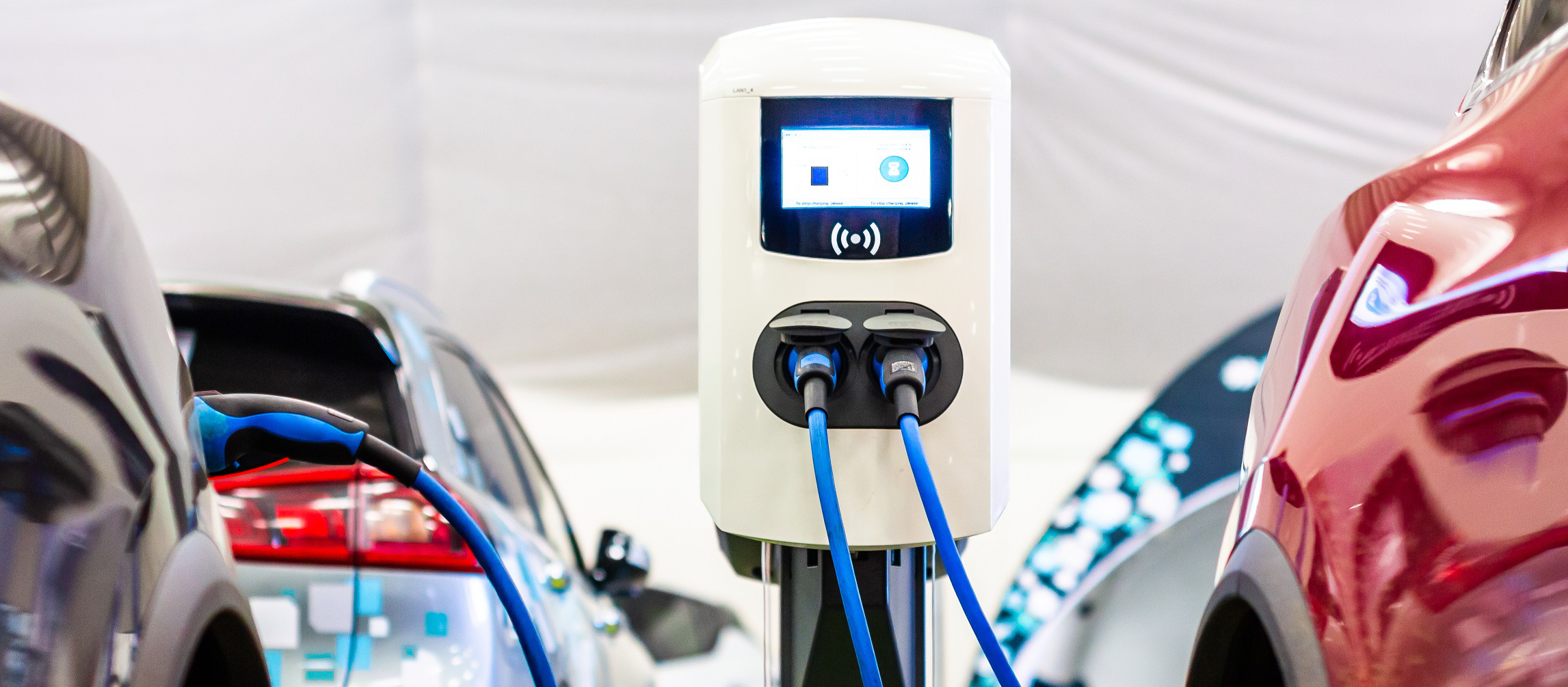 Colonnine ricarica auto elettriche