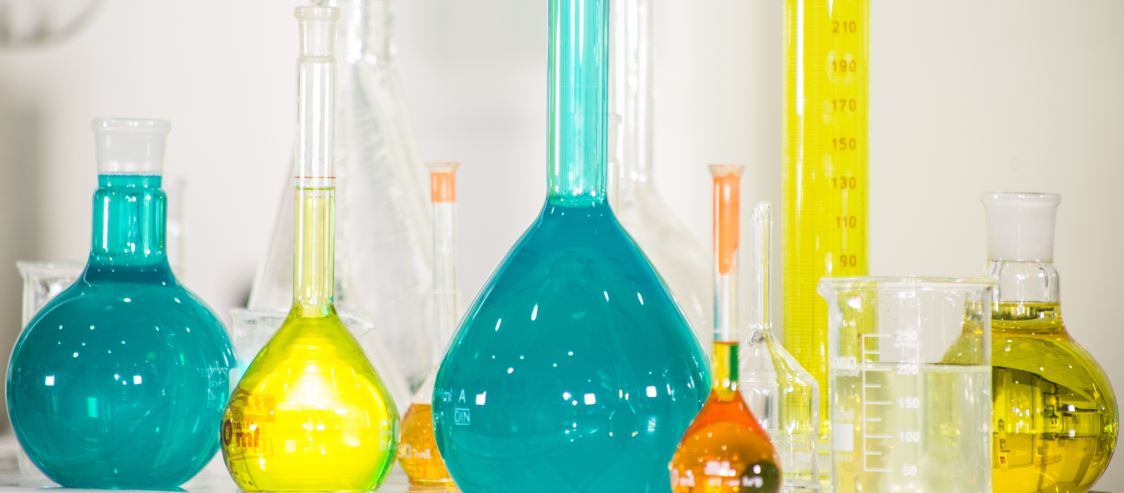 Oggi le competenze STEM sono tra le più ricercate sul mercato del lavoro