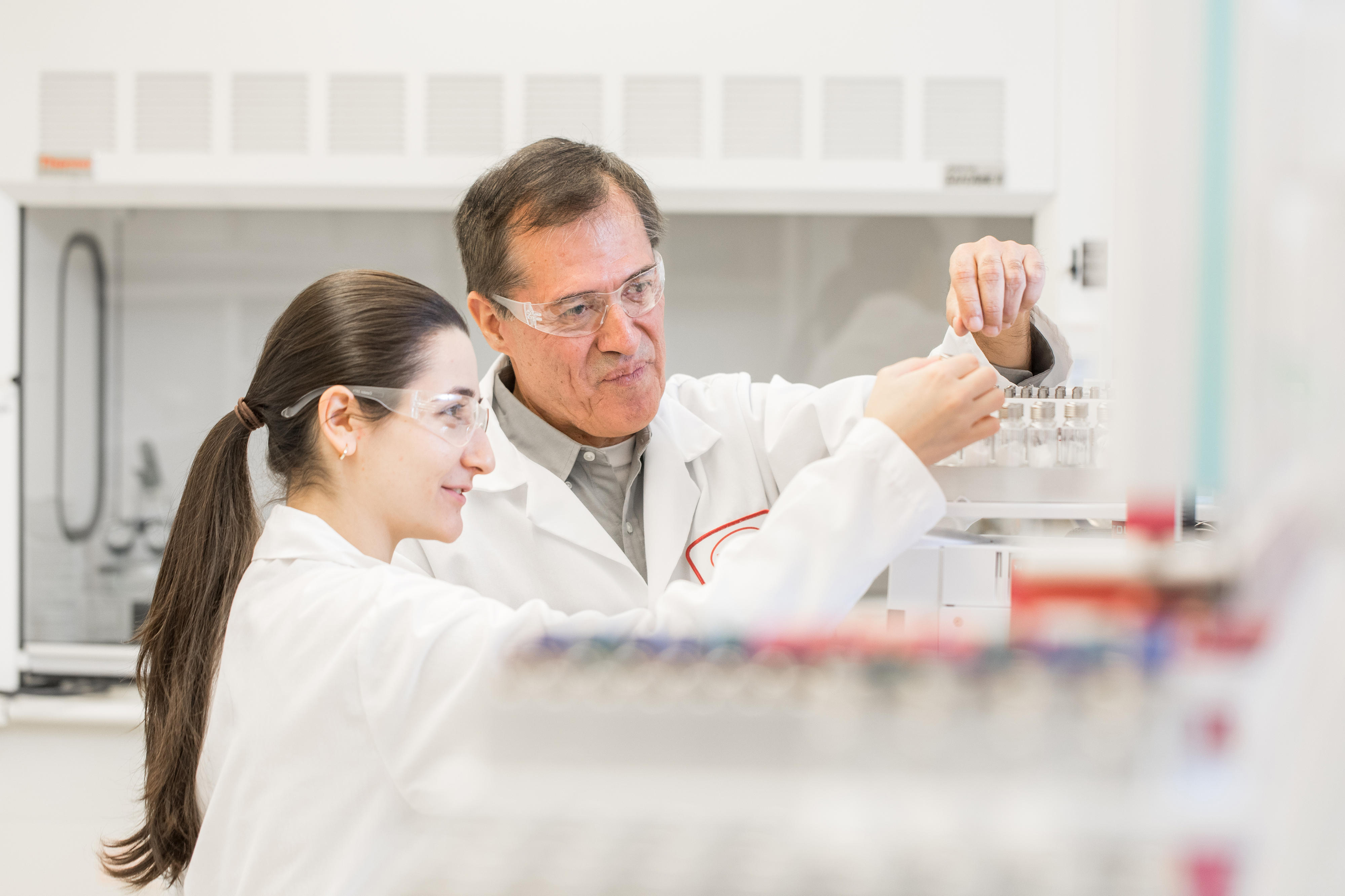 Stage Visual Innovation