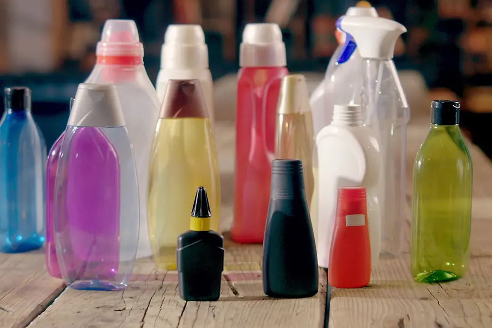Henkel è la prima azienda ad avere emesso un'obbligazione per la riduzione dei rifiuti in plastica