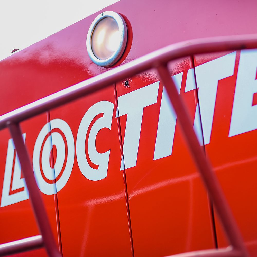 Loctite is Henkel’s biggest brand