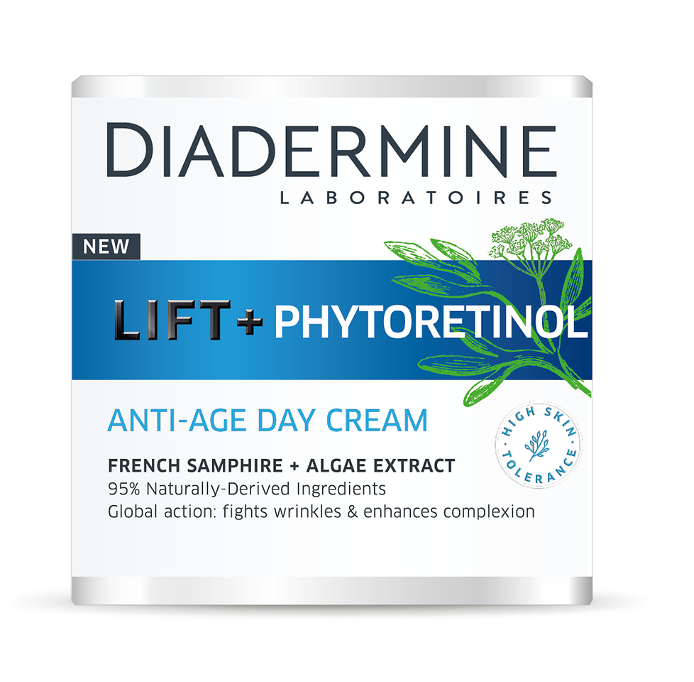 Diadermine Lift+ Phyto-Retinol Anti-Age Day Cream