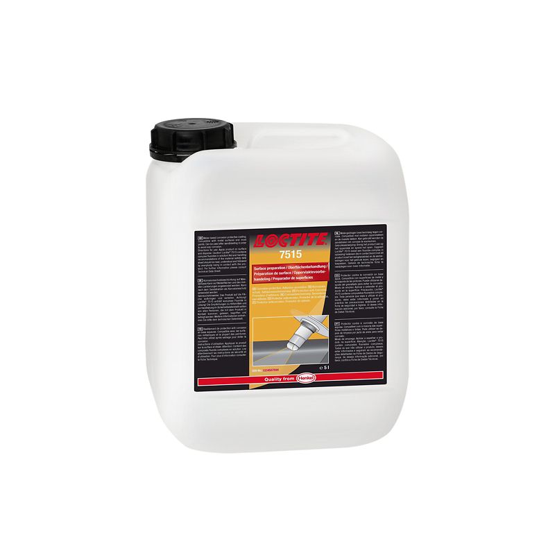 The corrosion inhibitor Loctite SF 7515 