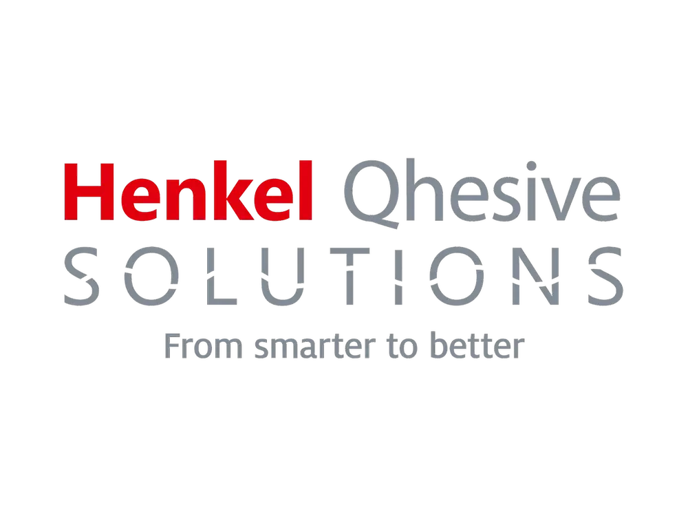 Henkel Qhesive Solutions - Logo