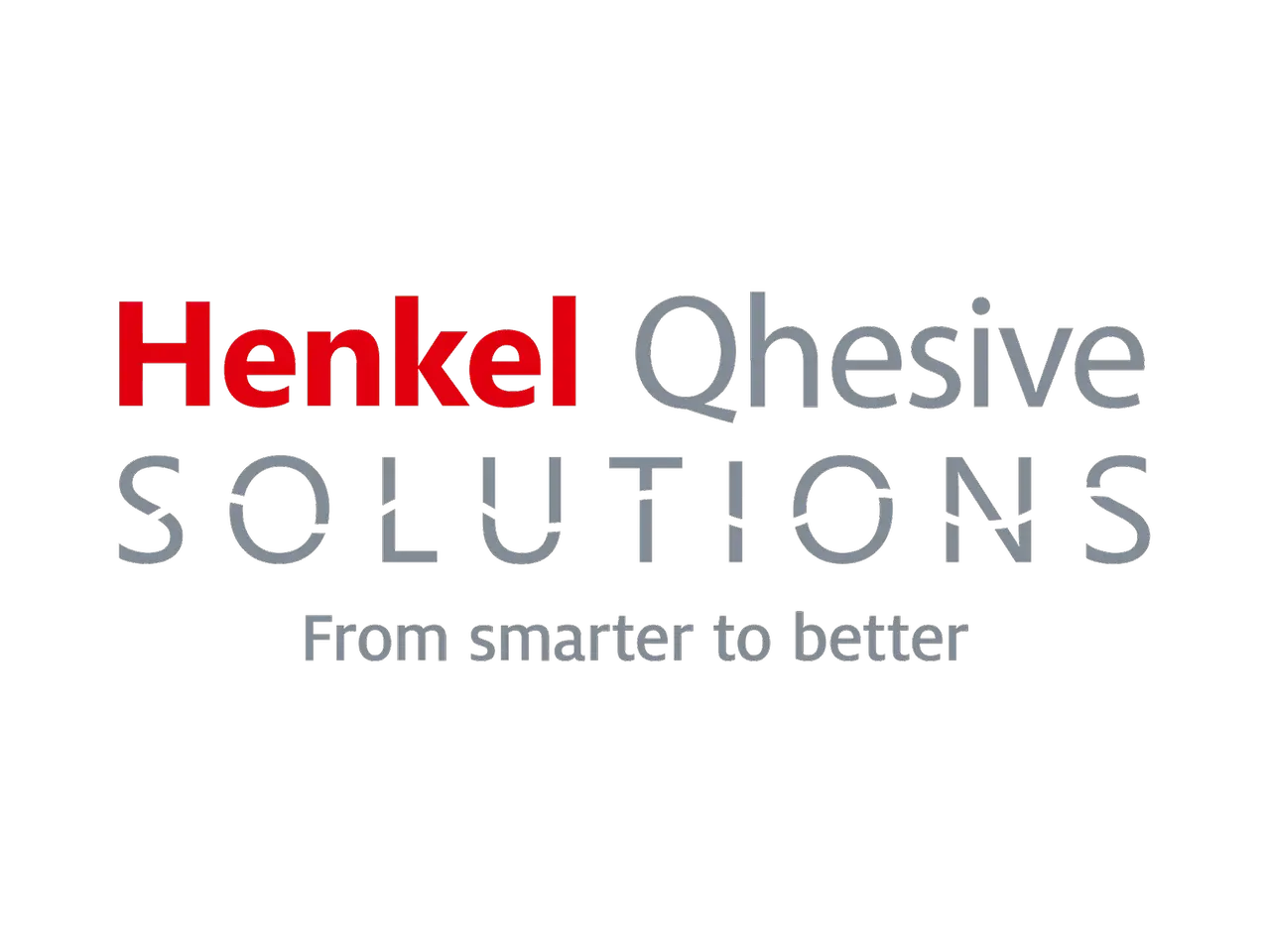 Henkel Qhesive Solutions - Logo