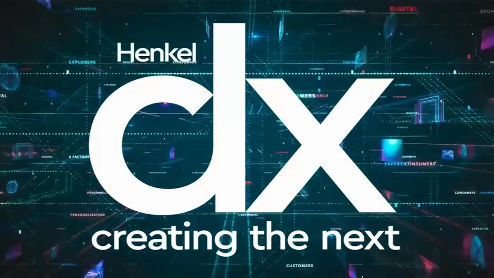 A Berlino, l’Henkel dx Innovation Hub guiderà la trasformazione digitale, sviluppando nuovi modelli di business