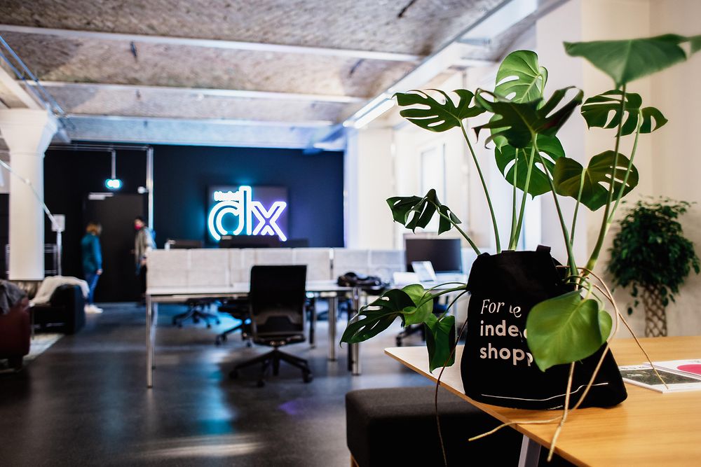 “Creating the next”: Henkel dx Innovation Hub accelera il viaggio tech e digitale verso il futuro.
