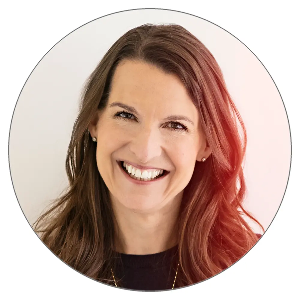 Esther Kumpan-Bahrami, Founder & Head of Fritz Beauty Lab