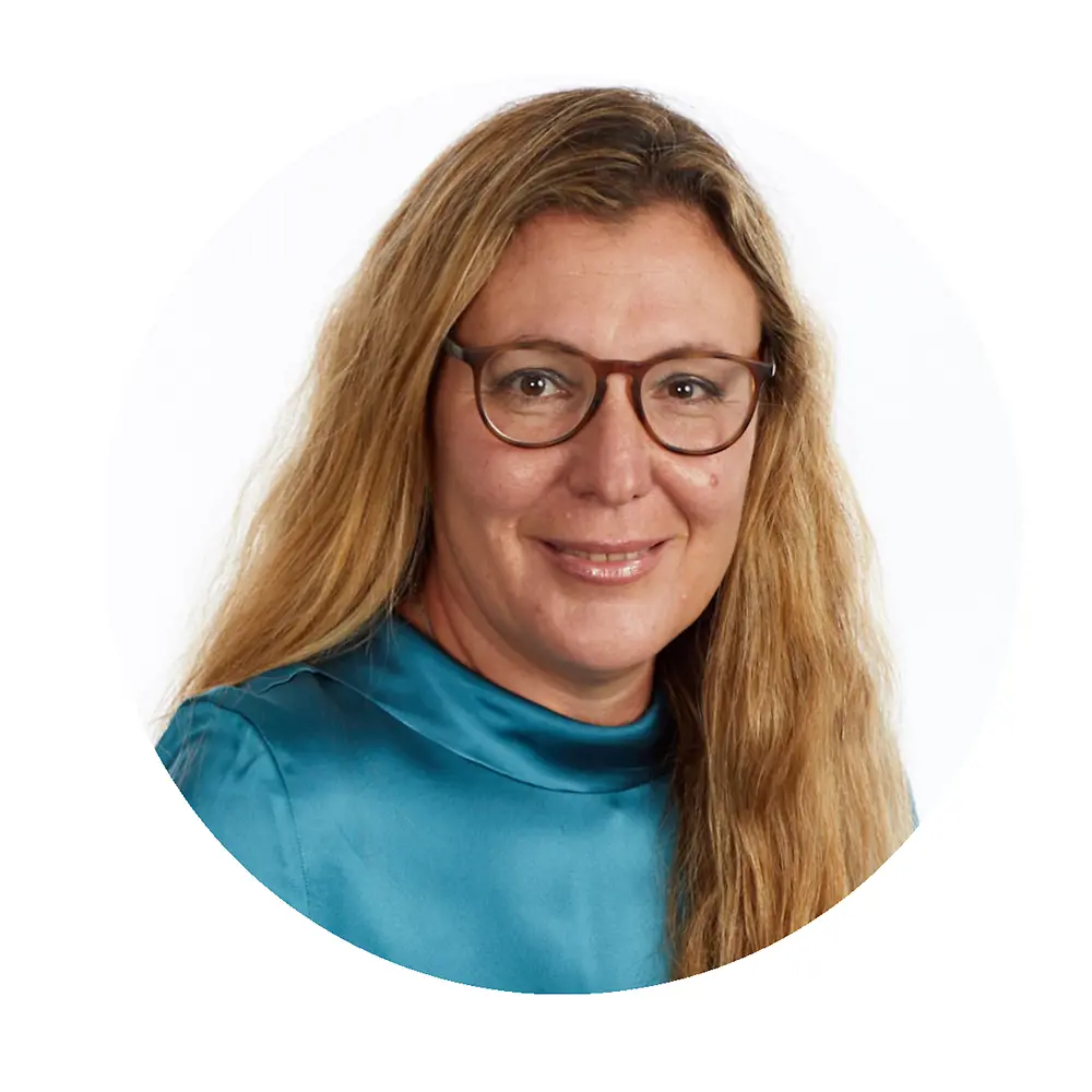 Daniela Santini, HR Business Partner Head Consumer Businesses di Henkel Italia