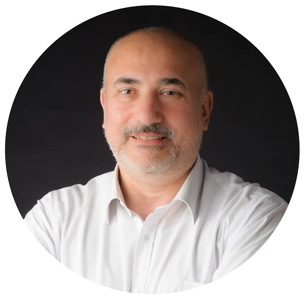 Giuseppe Scicchitano, R&D Packaging Manager, Henkel Laundry & Home Care