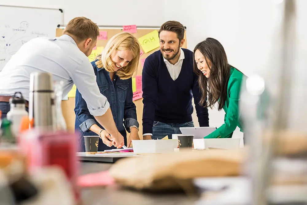 Training e workshop contro gli stereotipi di genere