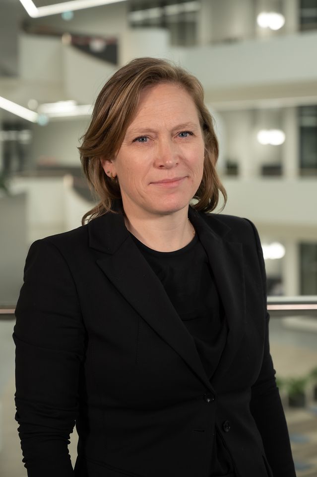 Pernille Lind Olsen is Corporate Vice President and Global Head for the Metals business at Henkel Adhesive Technologies. 