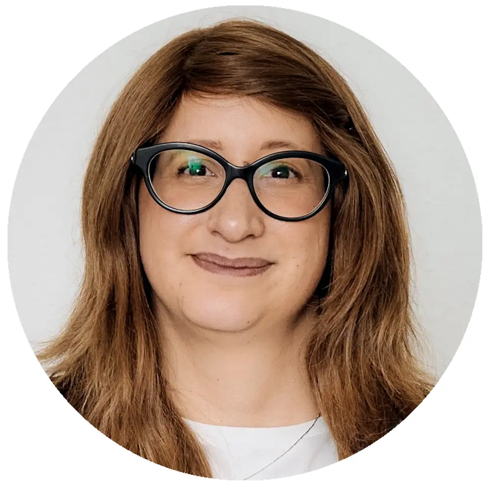 Marta Bertolini