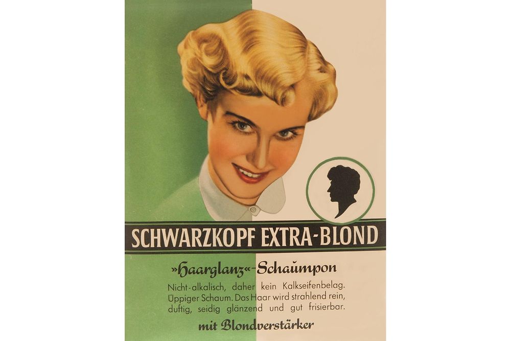 I prodotti Schwarzkopf hanno rivoluzionato il trattamento e la cura dei capelli