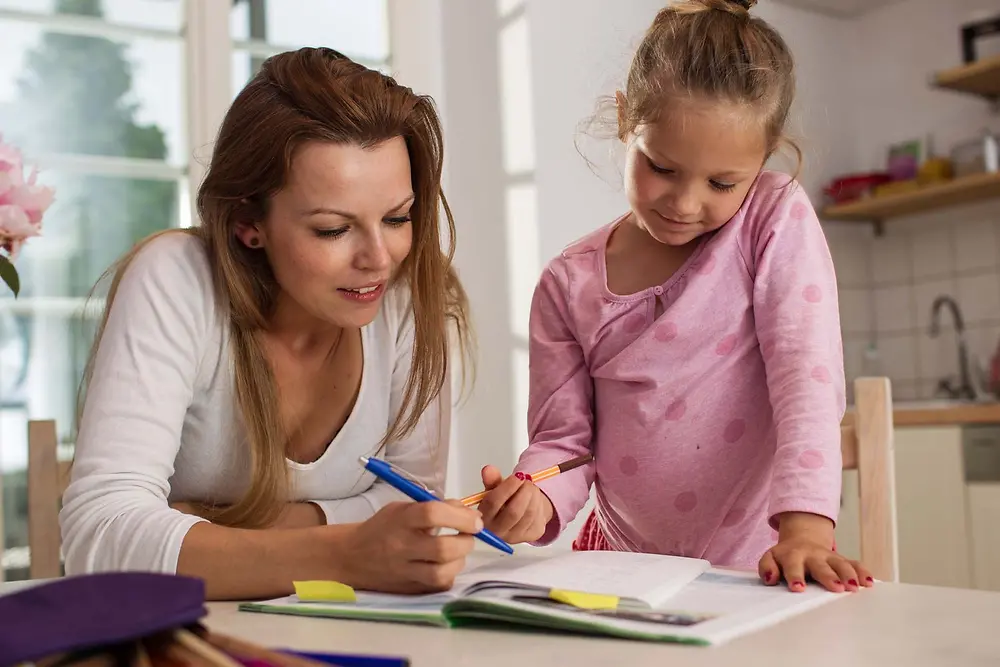 Carico famigliare sulle donne