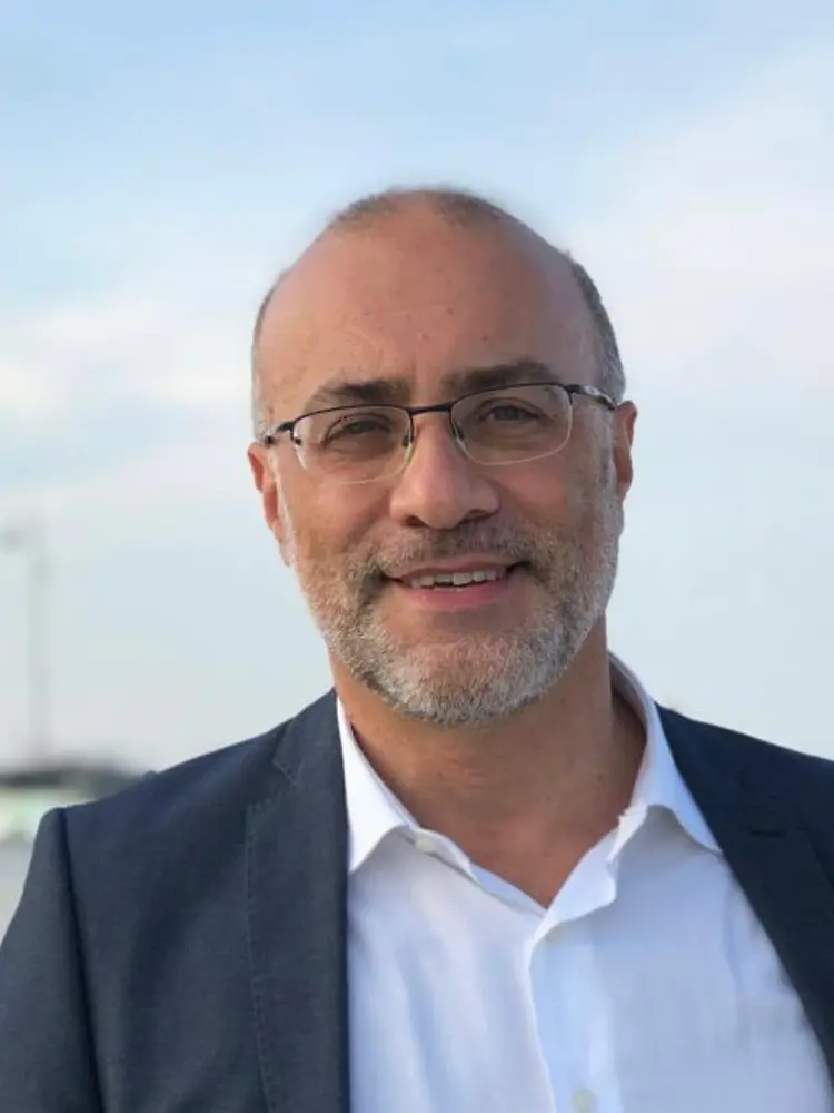 Vittorio Picarone Henkel Ferentino