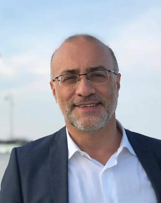 Vittorio Picarone Henkel Ferentino