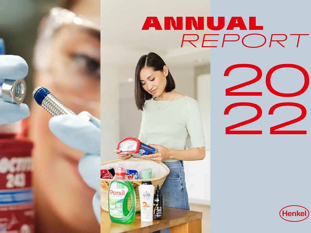 Rapporto Annuale 2022 (Cover)