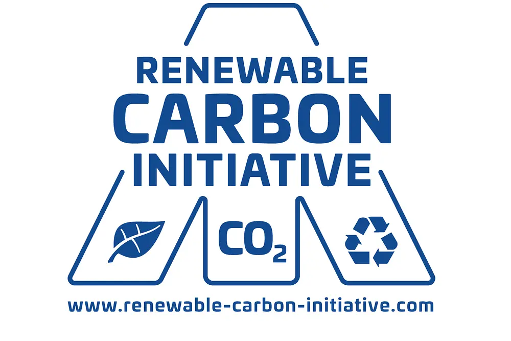 Logo Renewable Carbon Initiative