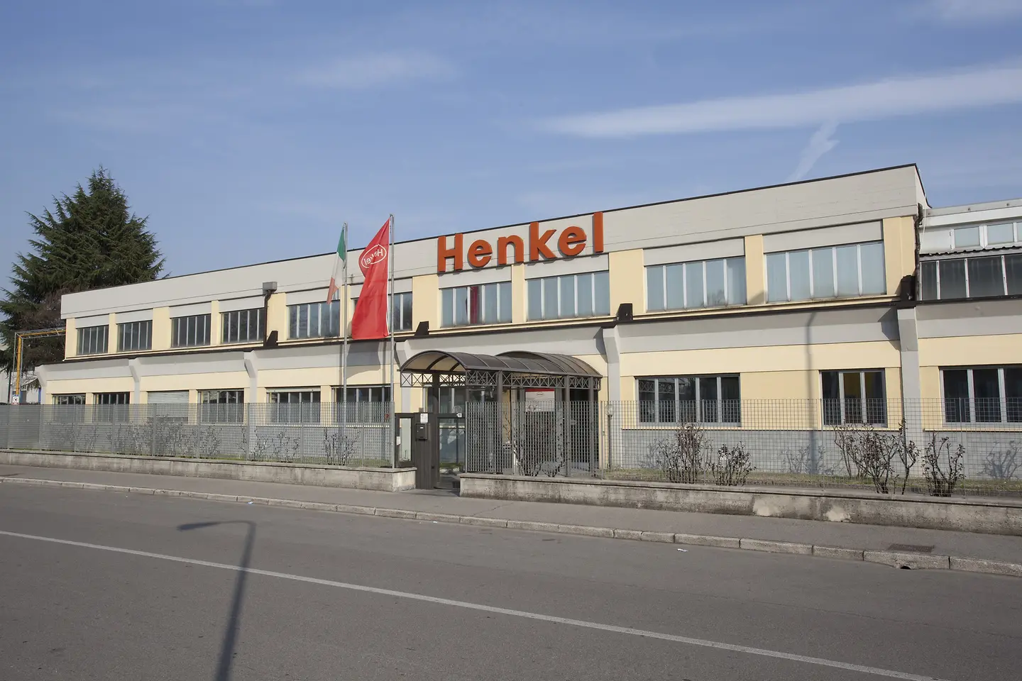  Posizioni aperte a Zingonia