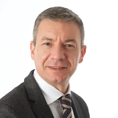 Henkel Italia, Biagio Castilletti, ritratto