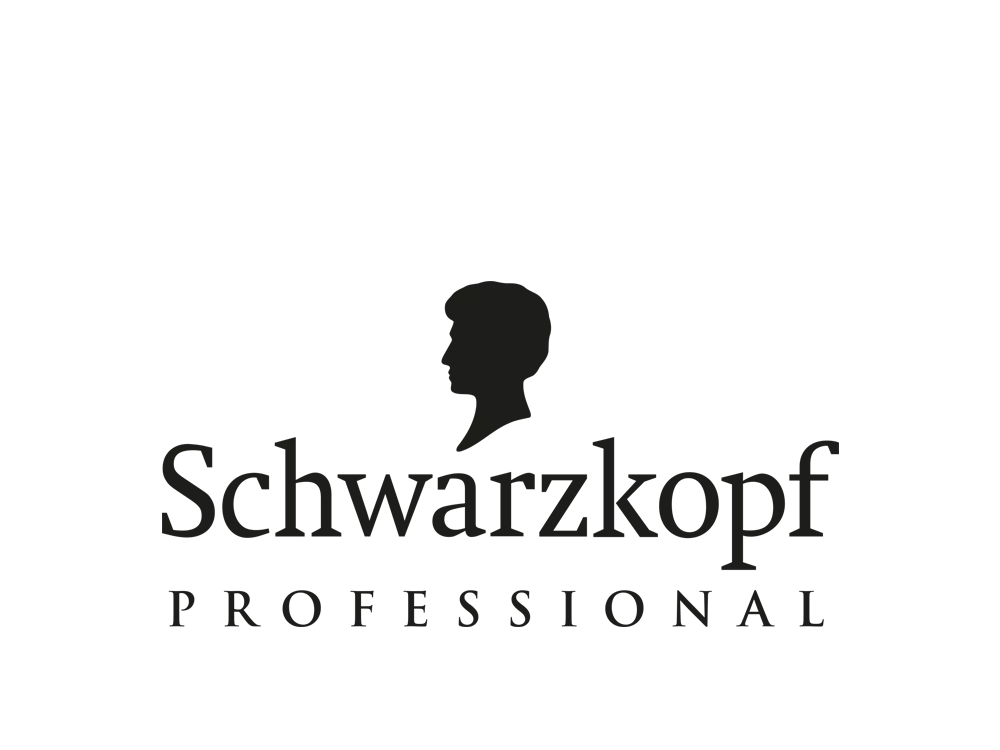 Schwarzkopf Professional logo