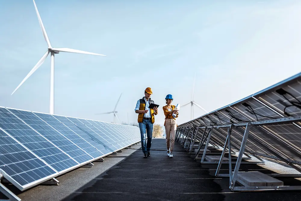 
Clima, entro il 2045 Henkel intende ridurre del 90% le emissioni GHG assolute Scope 1, 2 e 3