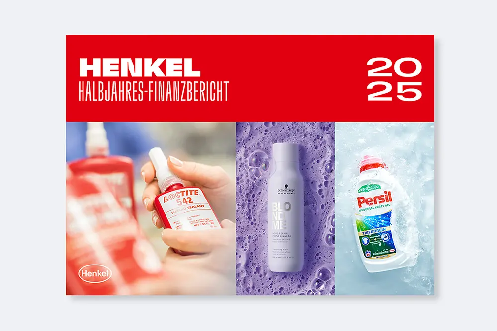 2025 Halbjahresfinanzbericht