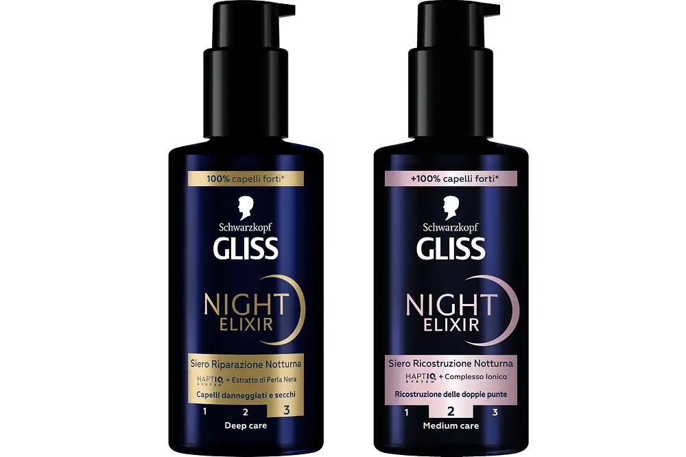 Gliss Night Elixir