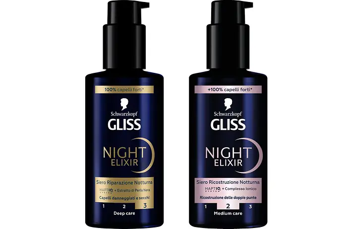 Gliss Night Elixir