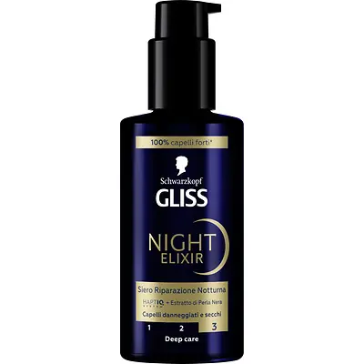 Gliss Night Elixir