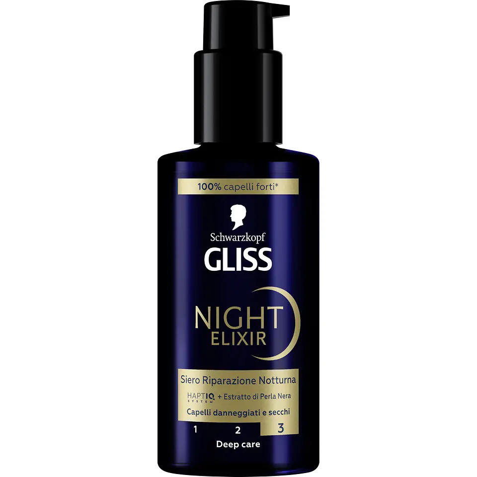 Gliss Night Elixir