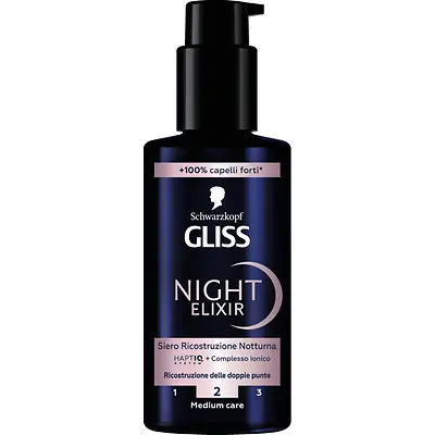 Gliss Night Elixir
