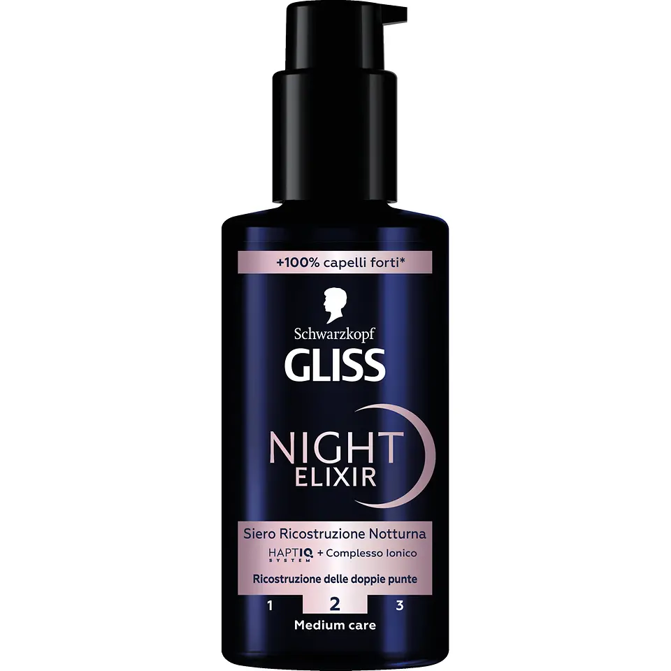 Gliss Night Elixir