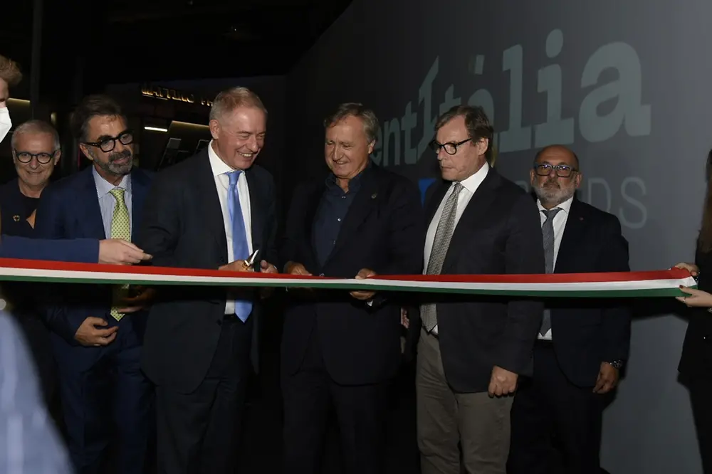 Identitalia arriva a Venezia Mestre, anche Bio Presto alla mostra delle eccellenze del Made in Italy