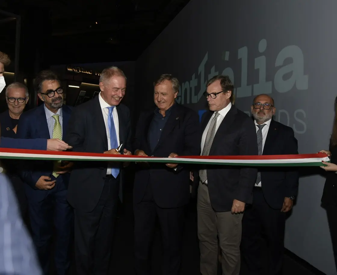 Identitalia arriva a Venezia Mestre, anche Bio Presto alla mostra delle eccellenze del Made in Italy