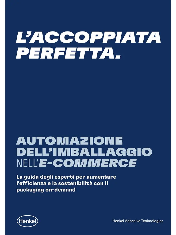 Henkel white paper packaging e-commerce