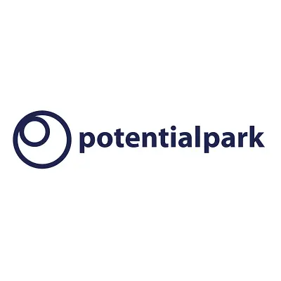 Logo del premio di Potential Park.