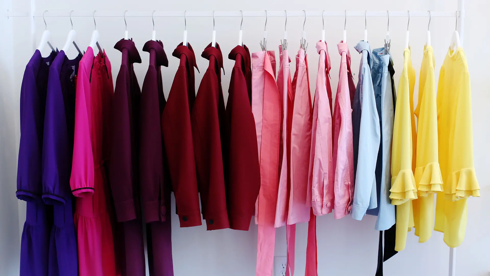 Gli additivi hanno reso più efficiente e preciso il proprio bucato