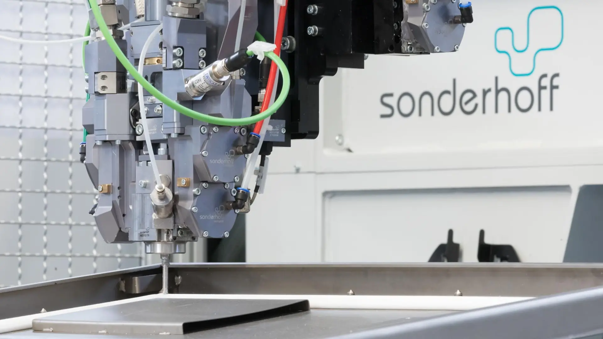 Tecnologia di Sonderhoff