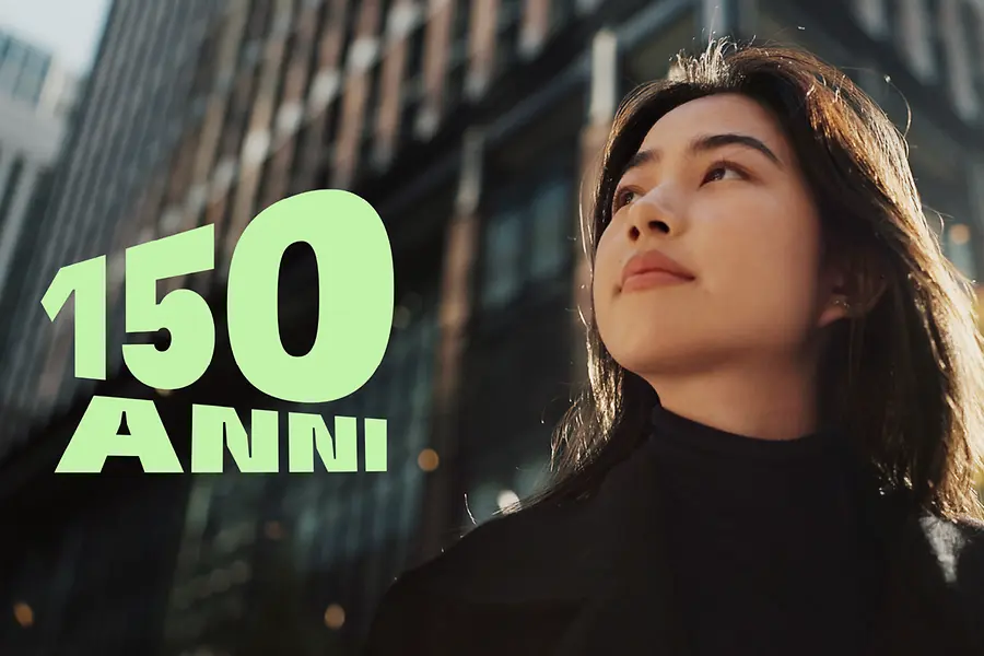 150 anni