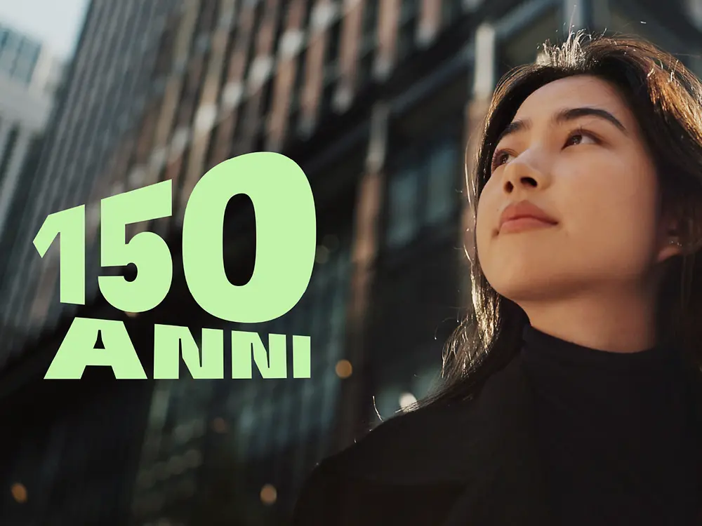 150 anni