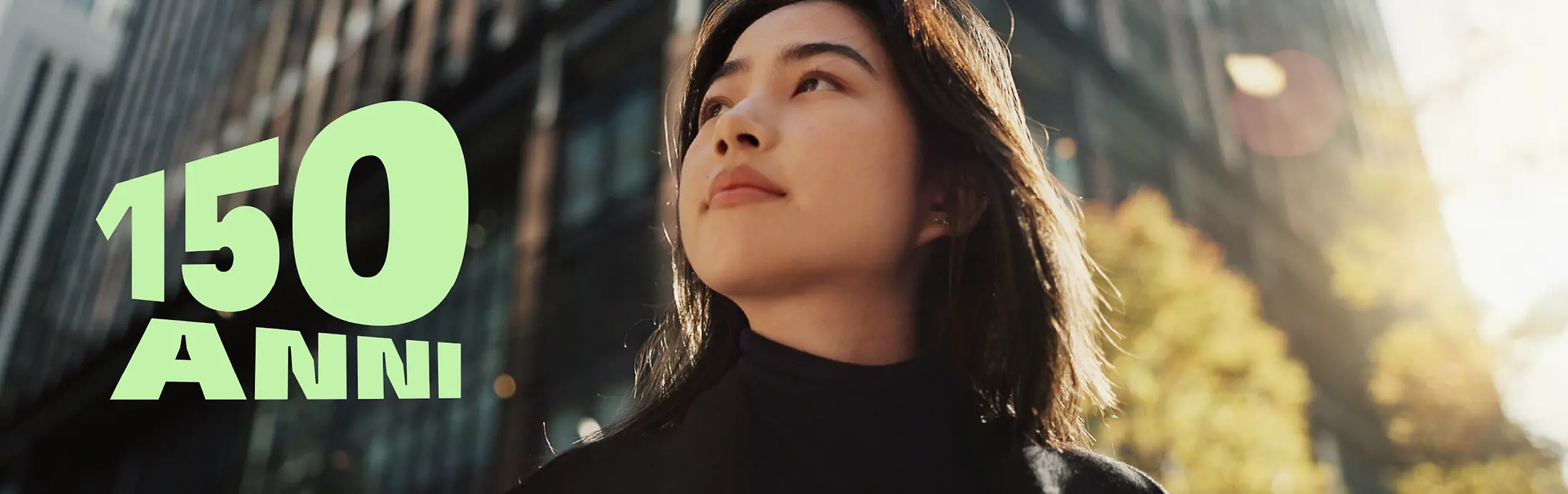 150 anni